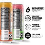 Cellucor C4 Sugar-Free Energy Drinks Variety Pack
