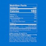 Red Bull Sea Blue Energy Drink - Juneberry Flavor, 24 Cans