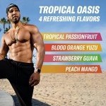 Cellucor C4 Sugar-Free Energy Drinks Variety Pack