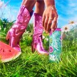 Alani Nu Watermelon Wave Energy Drinks - 12 Pack