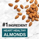KIND Dark Chocolate Nuts & Sea Salt Snack Bars