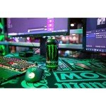 Monster Energy Zero Sugar – Green – Low Cal Drink
