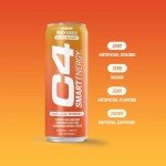 Cellucor C4 Sugar-Free Energy Drinks Variety Pack