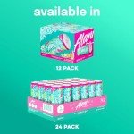Alani Nu Watermelon Wave Energy Drinks - 12 Pack