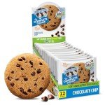 Lenny & Larry's Chocolate Chip Protein Cookies - 12 Pack