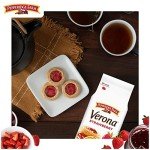 Pepperidge Farm Strawberry Thumbprint Cookies, 6.75 OZ