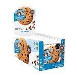 Lenny & Larry's Chocolate Chip Protein Cookies - 12 Pack
