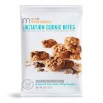 Oatmeal Chocolate Chip Gamer Snack Bites, 10 Ct