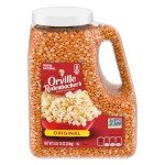 Orville Redenbacher's Original Yellow Popcorn Kernels 5lb