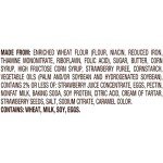 Pepperidge Farm Strawberry Thumbprint Cookies, 6.75 OZ