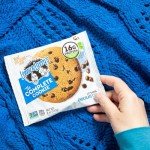 Lenny & Larry's Chocolate Chip Protein Cookies - 12 Pack