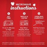 Movie Theater Butter Microwave Popcorn - 6 Pack