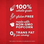 Orville Redenbacher's Original Yellow Popcorn Kernels 5lb