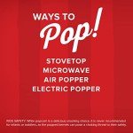 Orville Redenbacher's Original Yellow Popcorn Kernels 5lb