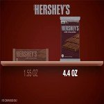 HERSHEY'S Milk Chocolate XL Candy Bars (12 Count)