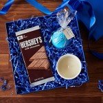 HERSHEY'S Milk Chocolate XL Candy Bars (12 Count)