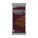 HERSHEY'S Milk Chocolate XL Candy Bars (12 Count)