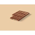 HERSHEY'S SYMPHONY Milk Chocolate Almonds Toffee Bar
