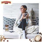 Chocolate Hazelnut Pirouette Cookies - 13.5 Oz Tin