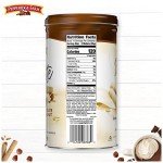 Chocolate Hazelnut Pirouette Cookies - 13.5 Oz Tin