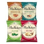 Miss Vickie's Kettle Cooked Chips Variety Pack