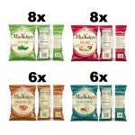 Miss Vickie's Kettle Cooked Chips Variety Pack