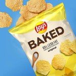Frito Lay Baked & Popped Gamer Snack Pack