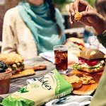 Miss Vickie's Kettle Cooked Chips Variety Pack