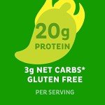 Quest Chili Lime Protein Chips - 20g Protein