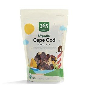 Organic Cape Cod Snacks by Whole Foods Market