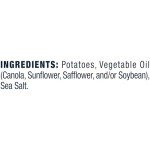 Cape Cod Original Kettle Chips - Less Fat 14 Oz