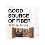 KIND Dark Chocolate Protein Bars - 6 Pack