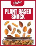 Fisher Snack Tex Mex Hot & Spicy Trail Mix