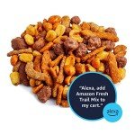 Sweet & Spicy Trail Mix for Gamers, 40 Oz