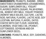 Happy Belly Yogurt Trail Mix - 1 lb Pack