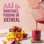 Organic Chia Seeds - Keto Friendly Snack 32 Oz