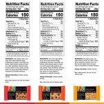 KIND Healthy Grains Snack Bars - Variety Pack