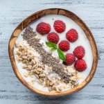 Organic Raw Sunflower Seeds - Unsalted 7.1 oz