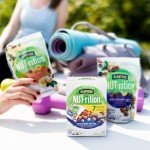 Healthy Nut Mix for Gamers - 7.5 oz Box