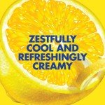 Luna Minis Energy Bars - Lemon Zest (Box of 12)