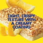 Luna Minis Energy Bars - Lemon Zest (Box of 12)