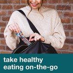 KIND Snack Bars Variety Pack for Gamers