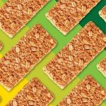 Nature Valley Crunchy Oats 'n Honey Snack Bars