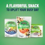 Healthy Nut Mix for Gamers - 7.5 oz Box