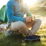 Nature Valley Crunchy Oats 'n Honey Snack Bars