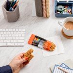 KIND Peanut Butter Snack Bars - 6 Pack