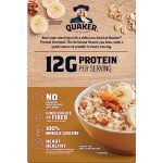 Banana Nut Protein Oatmeal - 6 Pack