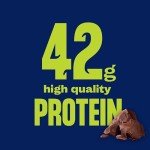 Chocolate High-Protein Gamer Shake 12 Pack