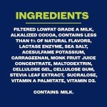 Chocolate High-Protein Gamer Shake 12 Pack