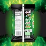 Trolli Electric Crawlers Candy - 6.3 Ounce Bag